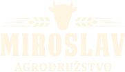 Agrodružstvo Miroslav